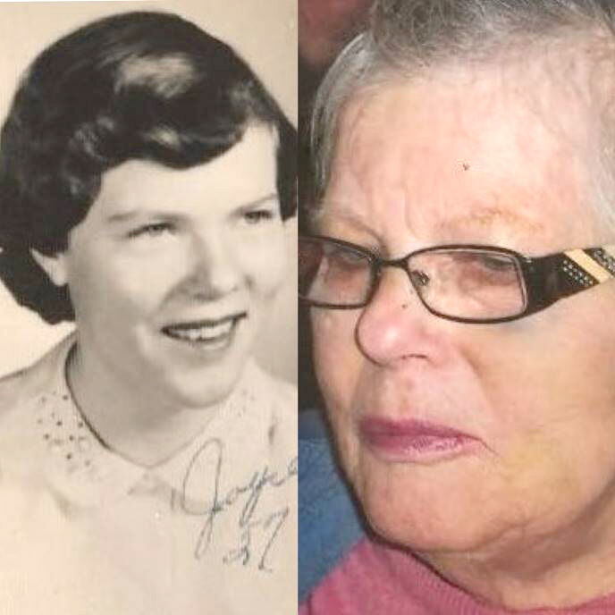 Joyce Bratsch